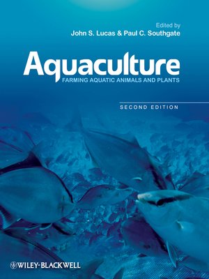 cover image of Aquaculture